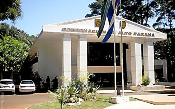 Gobernador declara asueto departamental para marcha de este jueves | DIARIO PRIMERA PLANA