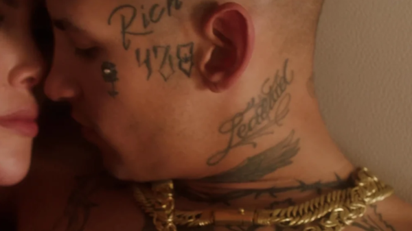 Diario HOY | Besos en disco y escena hot en video, afinan rumores de "algo" entre L-Gante y Wanda Nara