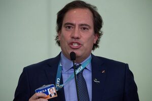 Cae un cuarto ejecutivo de un banco público brasileño tras denuncias de acoso - MarketData