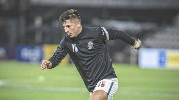 Crónica / Olimpia: Cáceres revela por lo que pasó Guillermo Paiva en el superclásico