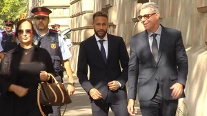 Neymar: "Mi corazón siempre quiso ir al Barça" - El Independiente