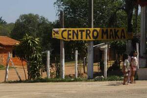 Diario HOY | Nativos violentos: expulsados de comunidad, importunan a vecinos