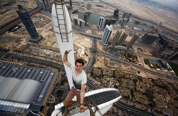 Suman casi 400 las personas muertas en todo el mundo al tomarse “selfies” - Mundo - ABC Color