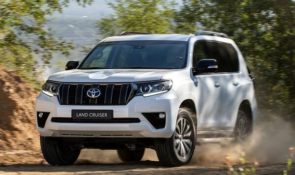 Diario HOY | Toyota, la preferida por décimo año consecutivo