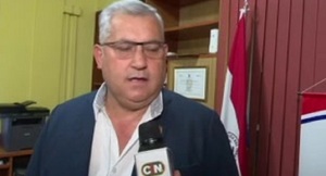 Dos detenidos tras operativo anticontrabando - C9N