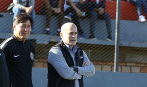 ¿Habrá alianza estratégica con el City Group? Cardona respondió al respecto