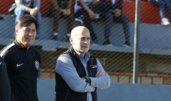 ¿Habrá alianza estratégica con el City Group? Cardona respondió al respecto