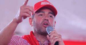 La Nación / No acompañarán traición
