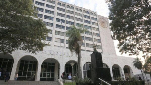 Otorgan arresto domiciliario a abogado vinculado a RGD