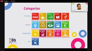 Reconocimiento ODS destacará buenas prácticas de desarrollo sostenible en Paraguay