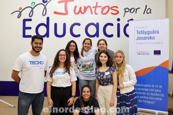 Invitan a alumnos de la Media de colegios públicos, privados y subvencionados a participar de concurso sobre la educación