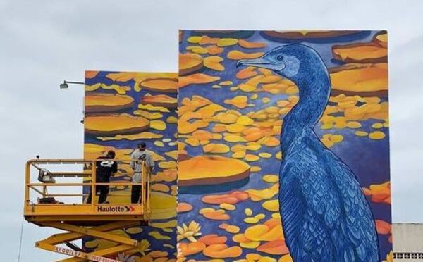 Diario HOY | Premio de Artes Visuales "La paz es la respuesta": Últimos días de recepción de obras