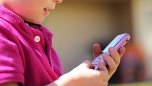 ¿Por qué algunos niños tardan en hablar?