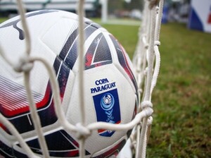 Diario HOY | Confirmados los árbitros para las semifinales de la Copa Paraguay