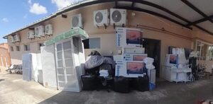 Gobierno entrega equipamientos para fortalecer servicios del Hospital de San Ignacio