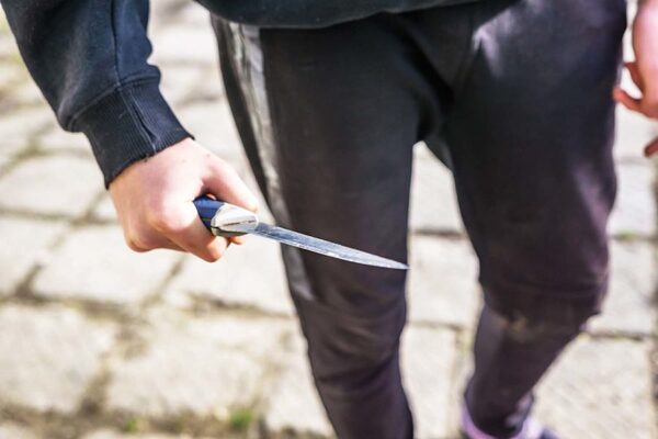 Diario HOY | Muere mujer acuchillada por su hijo, tras virulenta discusión