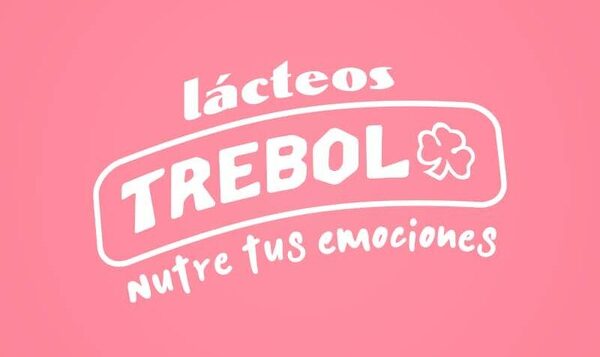 Diario HOY | Trébol, la leche preferida de los paraguayos