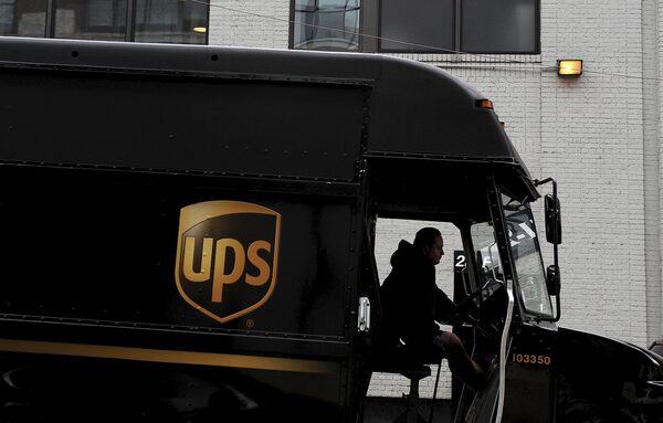 La UPS amplía su apoyo a las mujeres emprendedoras tras la pandemia - MarketData
