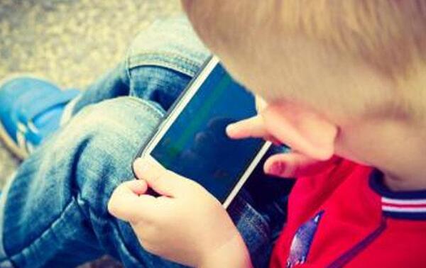 ¿Por qué algunos niños tardan en hablar? – Prensa 5
