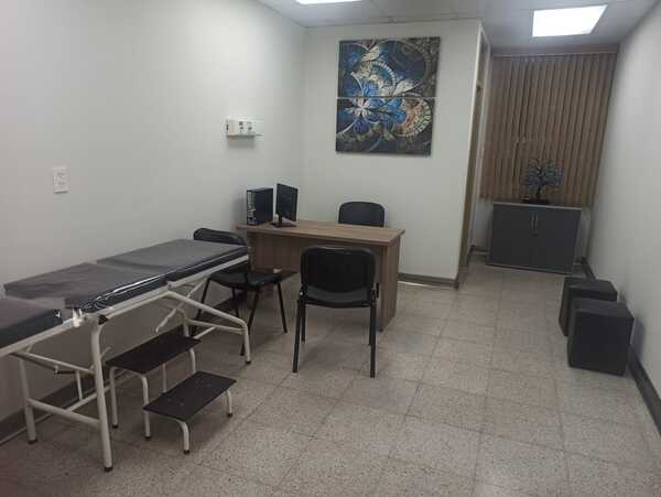 IPS CDE amplia red de servicios en internación y Hospital Día Onco-Paliativo - Noticde.com