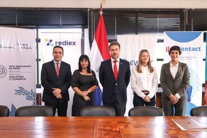Explorarán tendencias en experiencia del cliente, para impulsar la industria de comercio y servicios en el país - MarketData