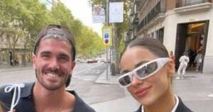 La Nación / Tini Stoessel y Rodrigo de Paul dan la cara tras rumores de ruptura