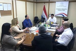 Transformación Educativa: urgen aprobación de nuevos miembros del Conec, que analizará el PNTE - Nacionales - ABC Color