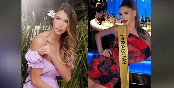 Crónica / [VIDEO] Así, Leah Ashmore salió a defender a Agatha León