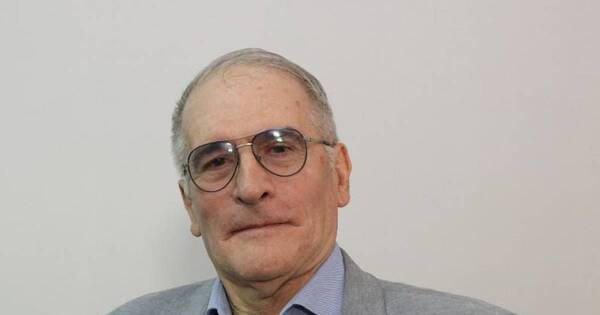 La Nación / La palabra “Concertación” se usa erróneamente como distintivo, según Mario Paz Castaing