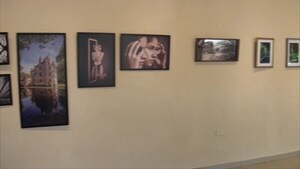 Invitan a Exposición Fotográfica por el Año Internacional del Vidrio