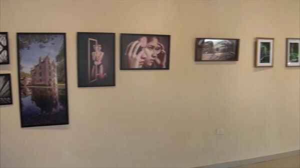 Invitan a Exposición Fotográfica por el Año Internacional del Vidrio