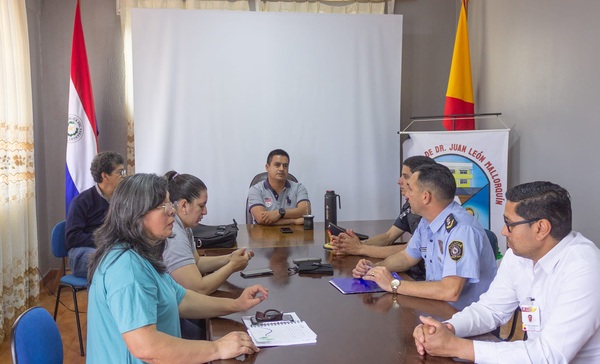 Mallorquín se apresta a celebrar su 64º aniversario con varias actividades - La Clave