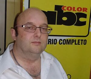 Pastor desmiente estafa y lavado de dinero - Policiales - ABC Color
