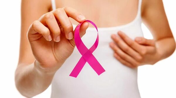 Octubre Rosa: unos 2.000 casos de cáncer de mama fueron diagnosticados en pandemia - Nacionales - ABC Color