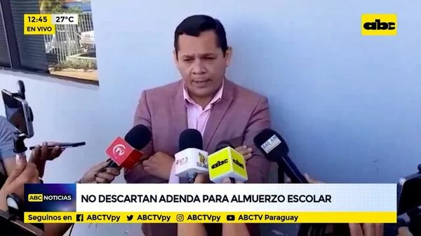 Guairá: con “bastantes” planilleros - ABC Noticias - ABC Color