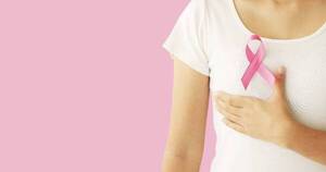 La Nación / Honor Colorado se suma al Octubre Rosa con jornada de atención médica y charlas gratuitas