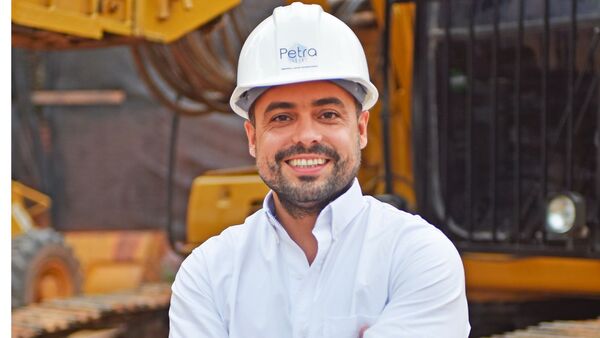 Carlos Guasti: “El mercado se ha transformado y el crecimiento es inevitable” | Real Estate | 5Días