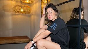 Larissa: "Me dicen que mi ropa es fea, que soy valle"