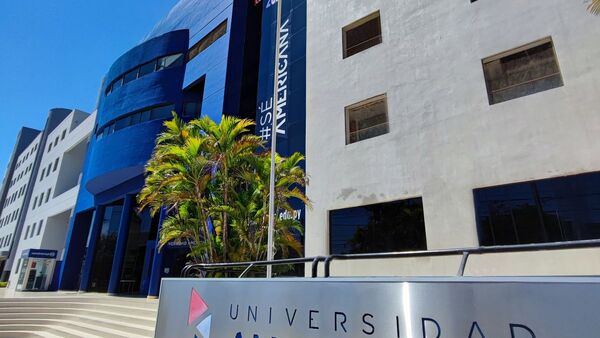 Universidad Americana lidera ranking de marcas 2022