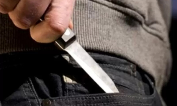 Fallece mujer tras ser apuñalada por su hijo en Ciudad del Este - OviedoPress