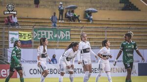 La Copa Libertadores espera a sus cuartofinalistas