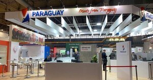 Paraguay participó en la feria más importantes del sector agroalimentario a nivel mundial