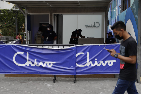 Salvadoreños desaprueban el bitcóin y lo consideran un "fracaso", según un sondeo - MarketData