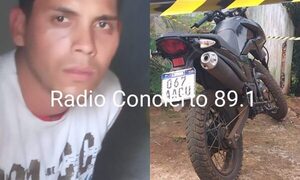 Un detenido tras violento intento de asalto a cambista
