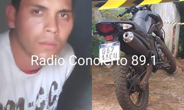Un detenido tras violento intento de asalto a cambista