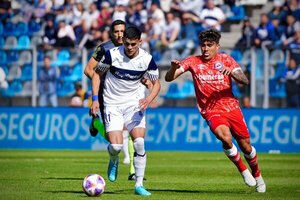 Diario HOY | Tucumán y el Gimnasia de Ramón Sosa se alejan del título en Argentina