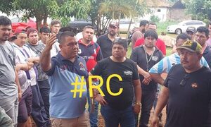 Denuncian que playa de autos opera de manera irregular