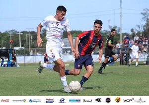 Sub 17: Cerro Porteño, nuevo líder - Fútbol - ABC Color