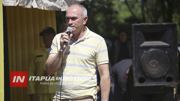 ALDO LEPRETTI: “EL PARTIDO LIBERAL ES FRONTAL EN LA LUCHA CONTRA LA CORRUPCIÓN.”