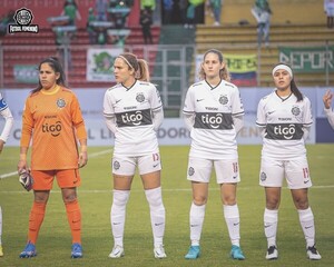 Dos últimos cupos a cuartos - El Independiente